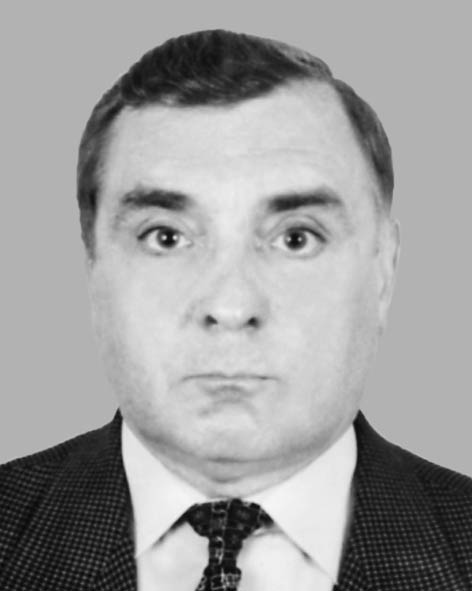 фото: Крижанівський Дмитро Георгійович